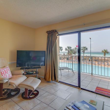 The Summit #213 Villa Panama City Beach Exterior photo