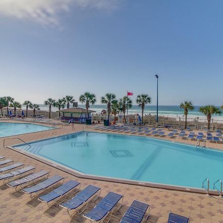 The Summit #213 Villa Panama City Beach Exterior photo