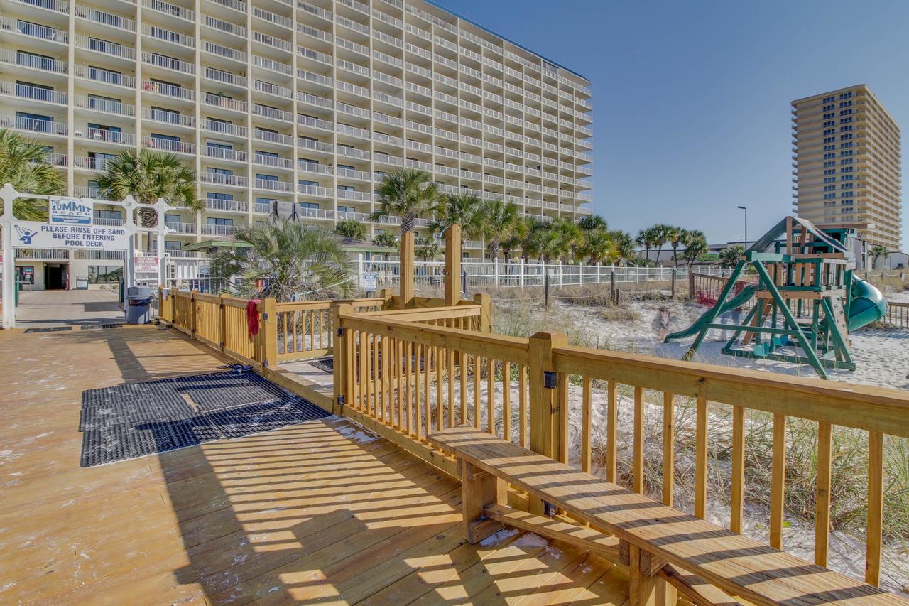 The Summit #213 Villa Panama City Beach Exterior photo