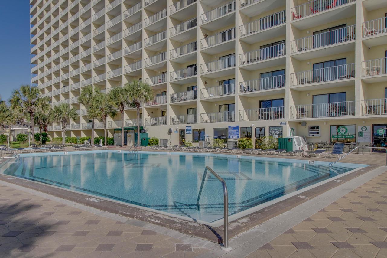 The Summit #213 Villa Panama City Beach Exterior photo