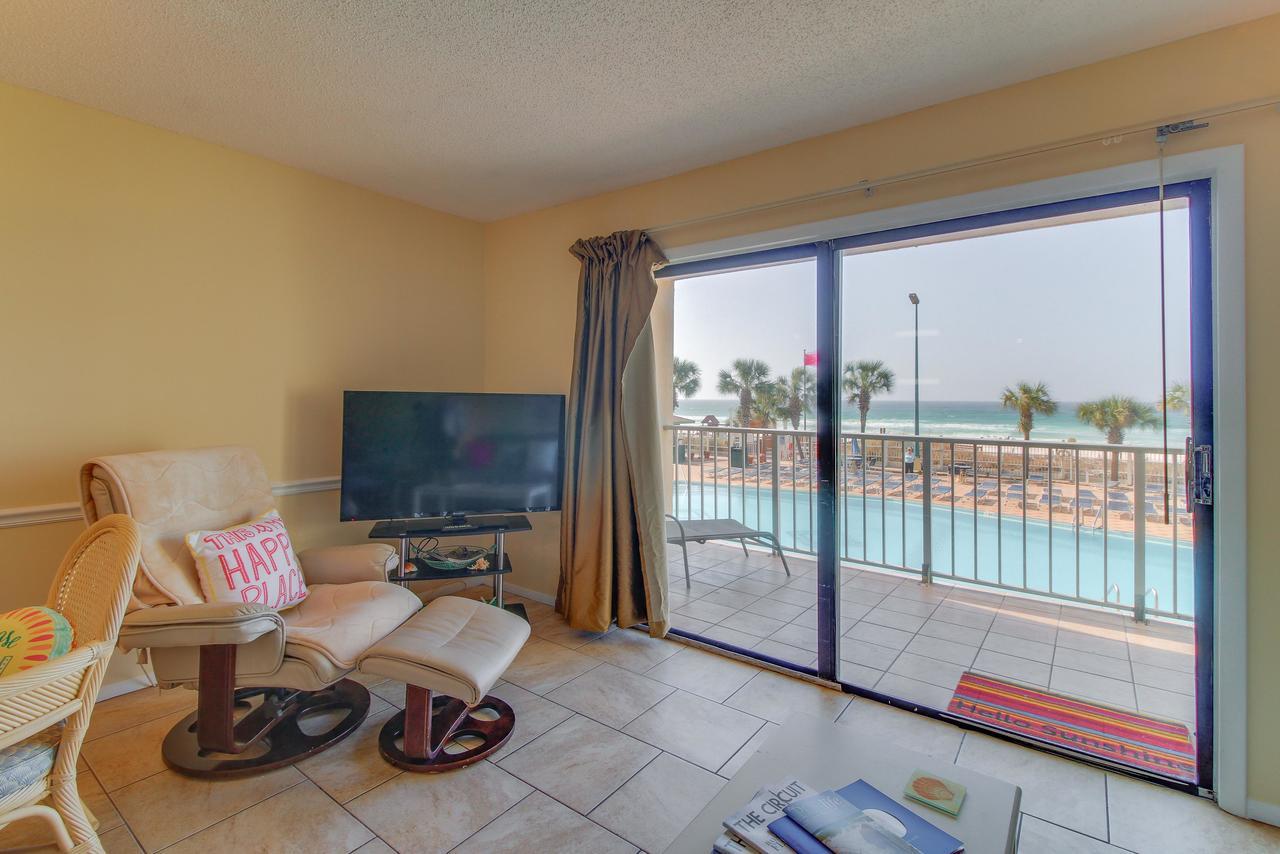 The Summit #213 Villa Panama City Beach Exterior photo