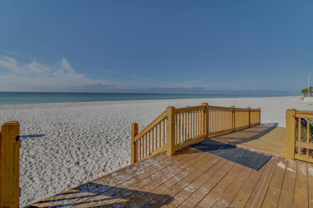 The Summit #213 Villa Panama City Beach Exterior photo