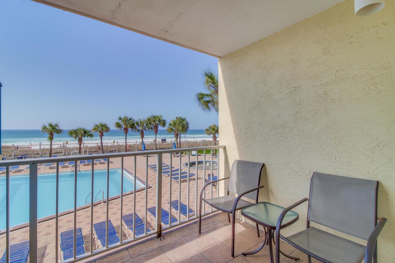The Summit #213 Villa Panama City Beach Exterior photo
