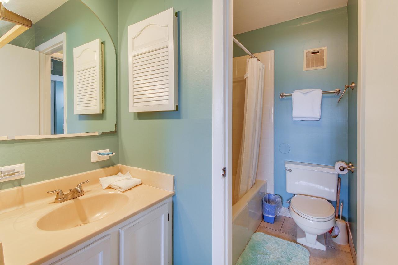 The Summit #213 Villa Panama City Beach Exterior photo