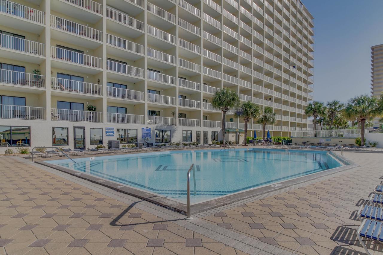 The Summit #213 Villa Panama City Beach Exterior photo