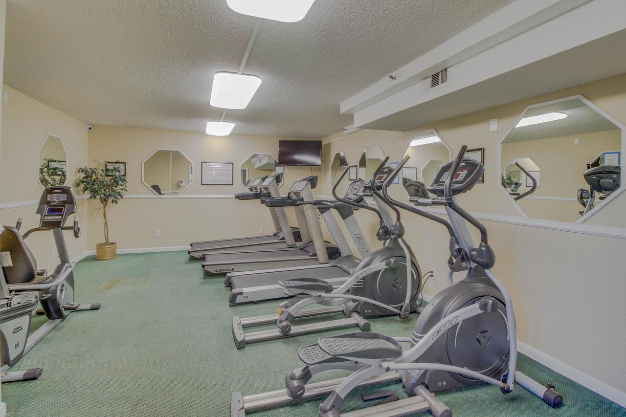 The Summit #213 Villa Panama City Beach Exterior photo