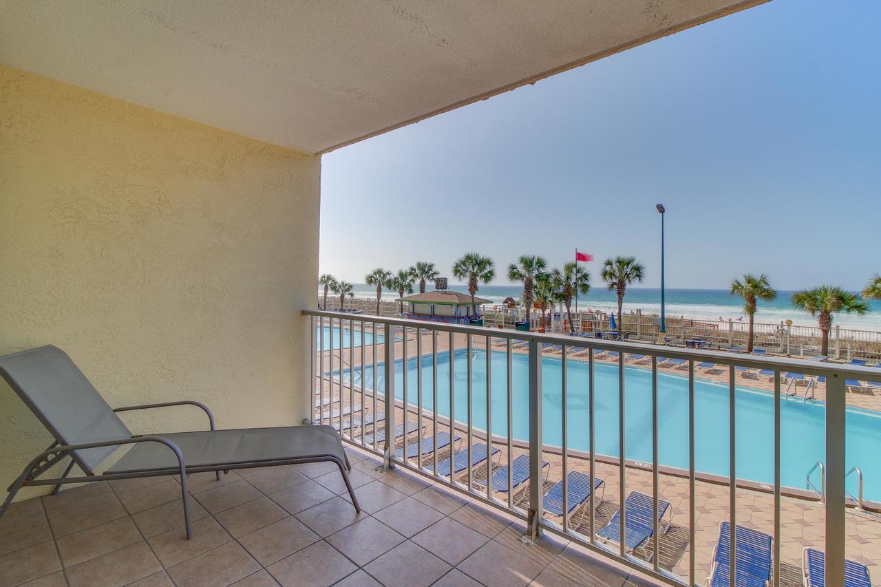 The Summit #213 Villa Panama City Beach Exterior photo