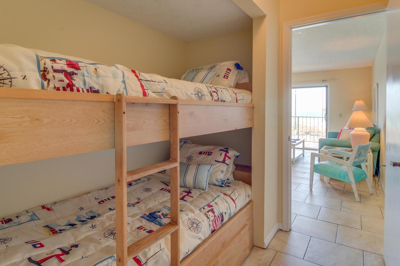 The Summit #213 Villa Panama City Beach Exterior photo