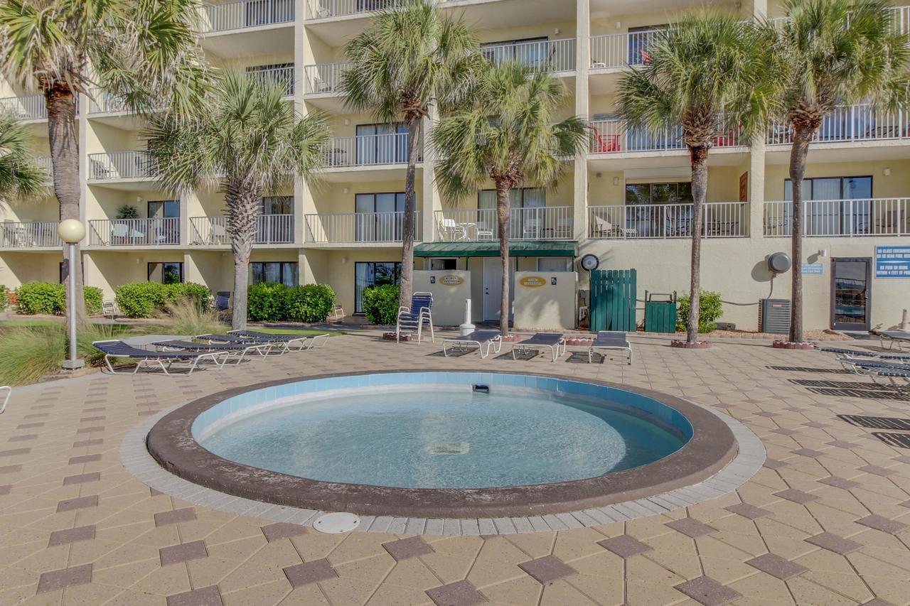 The Summit #213 Villa Panama City Beach Exterior photo