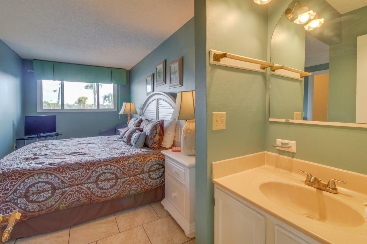 The Summit #213 Villa Panama City Beach Exterior photo