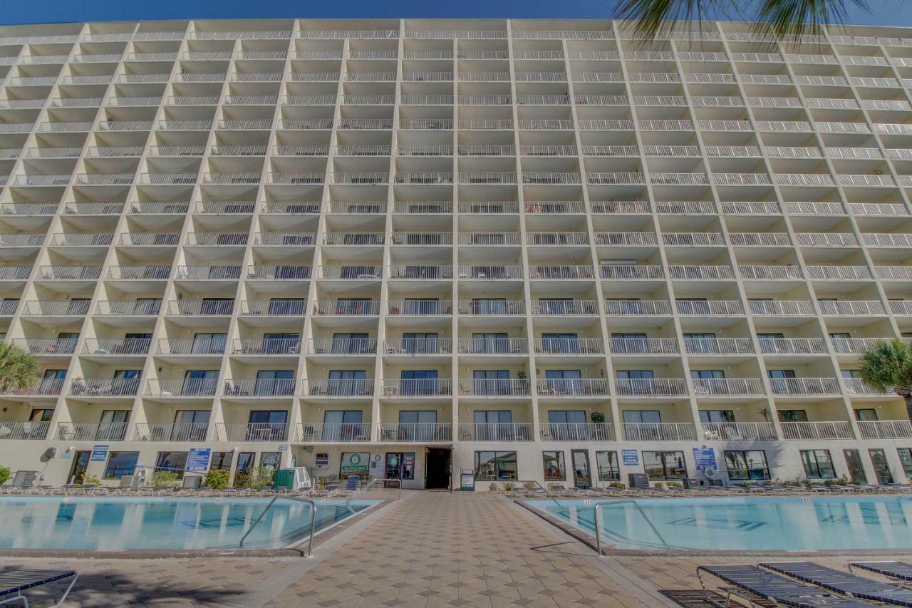 The Summit #213 Villa Panama City Beach Exterior photo