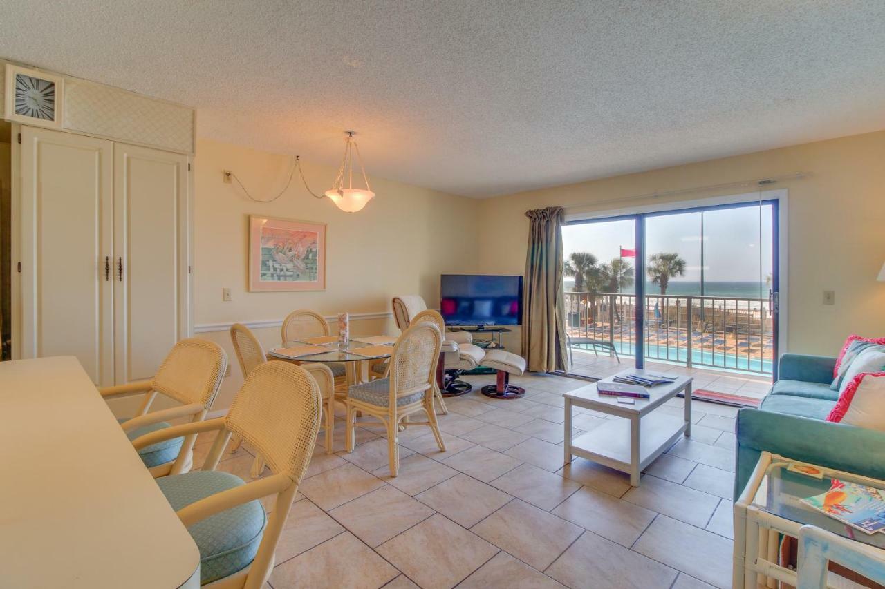 The Summit #213 Villa Panama City Beach Exterior photo